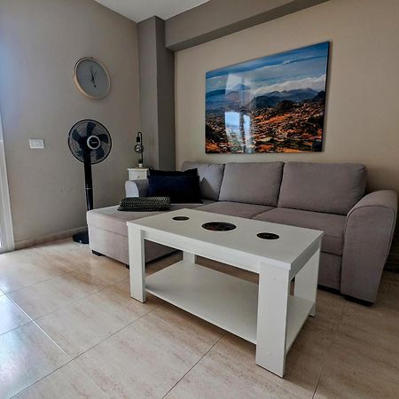 Cozy Residence Puerto de la Cruz  Luaran gambar