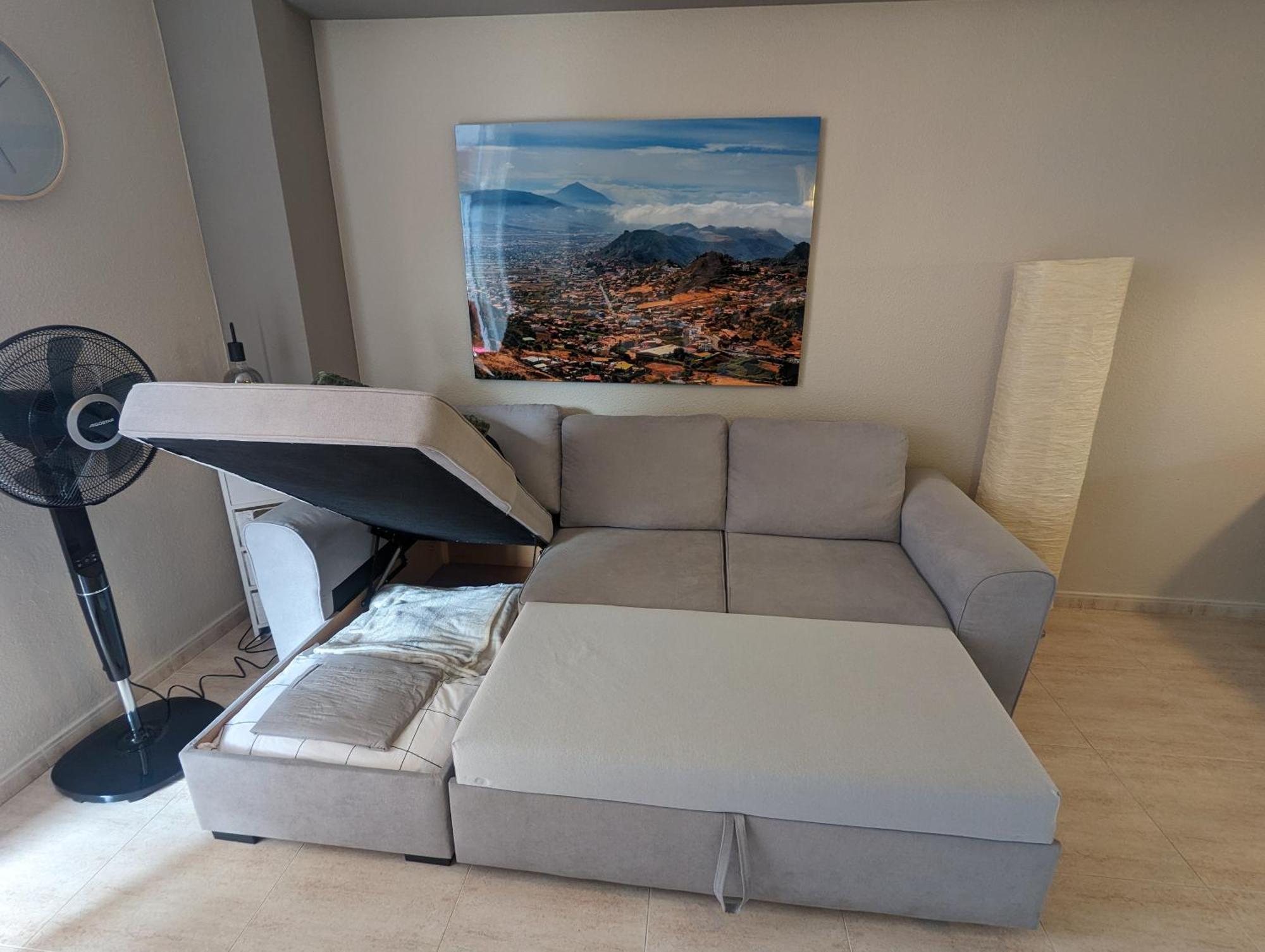 Cozy Residence Puerto de la Cruz  Luaran gambar