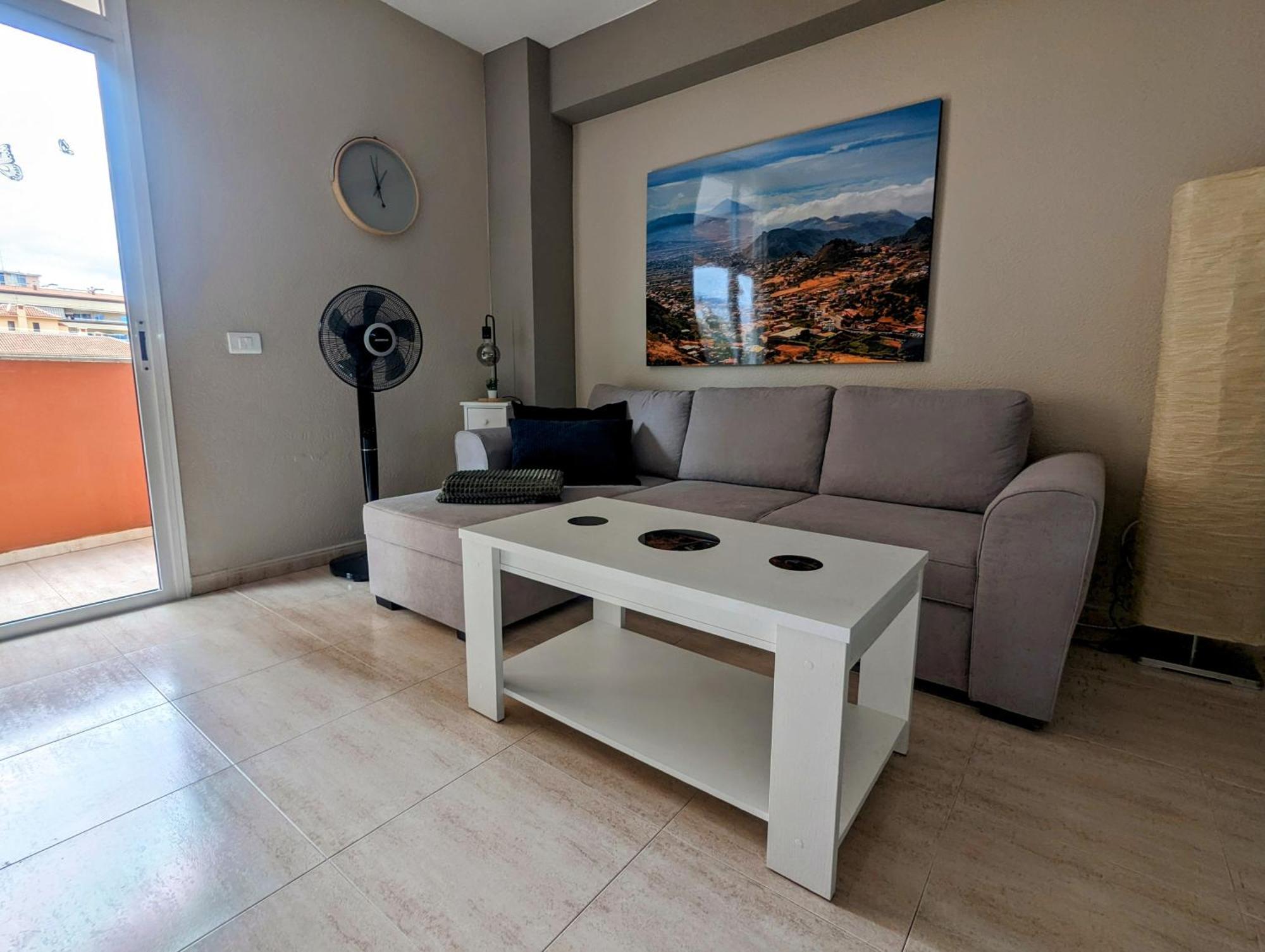 Cozy Residence Puerto de la Cruz  Luaran gambar