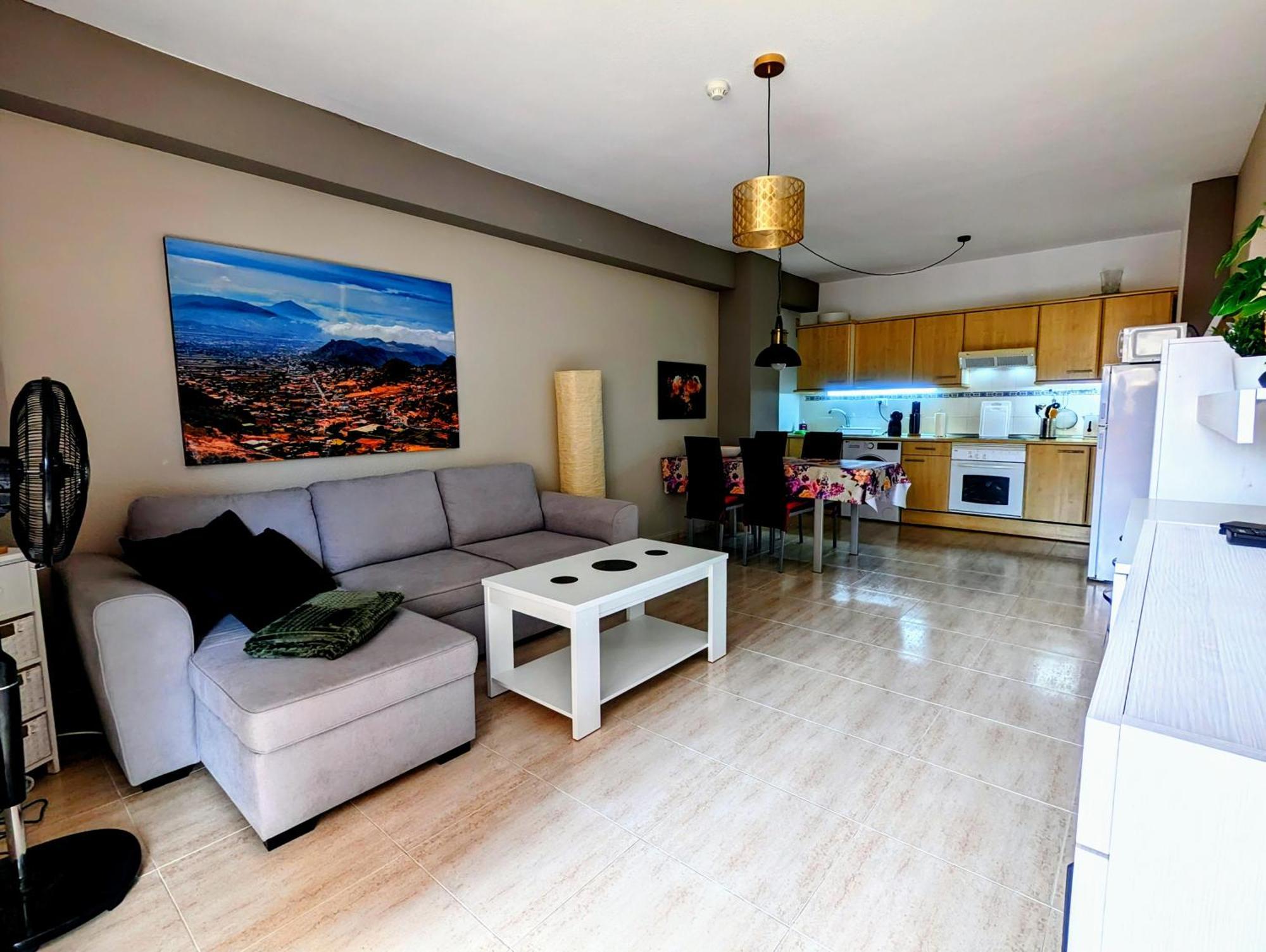 Cozy Residence Puerto de la Cruz  Luaran gambar