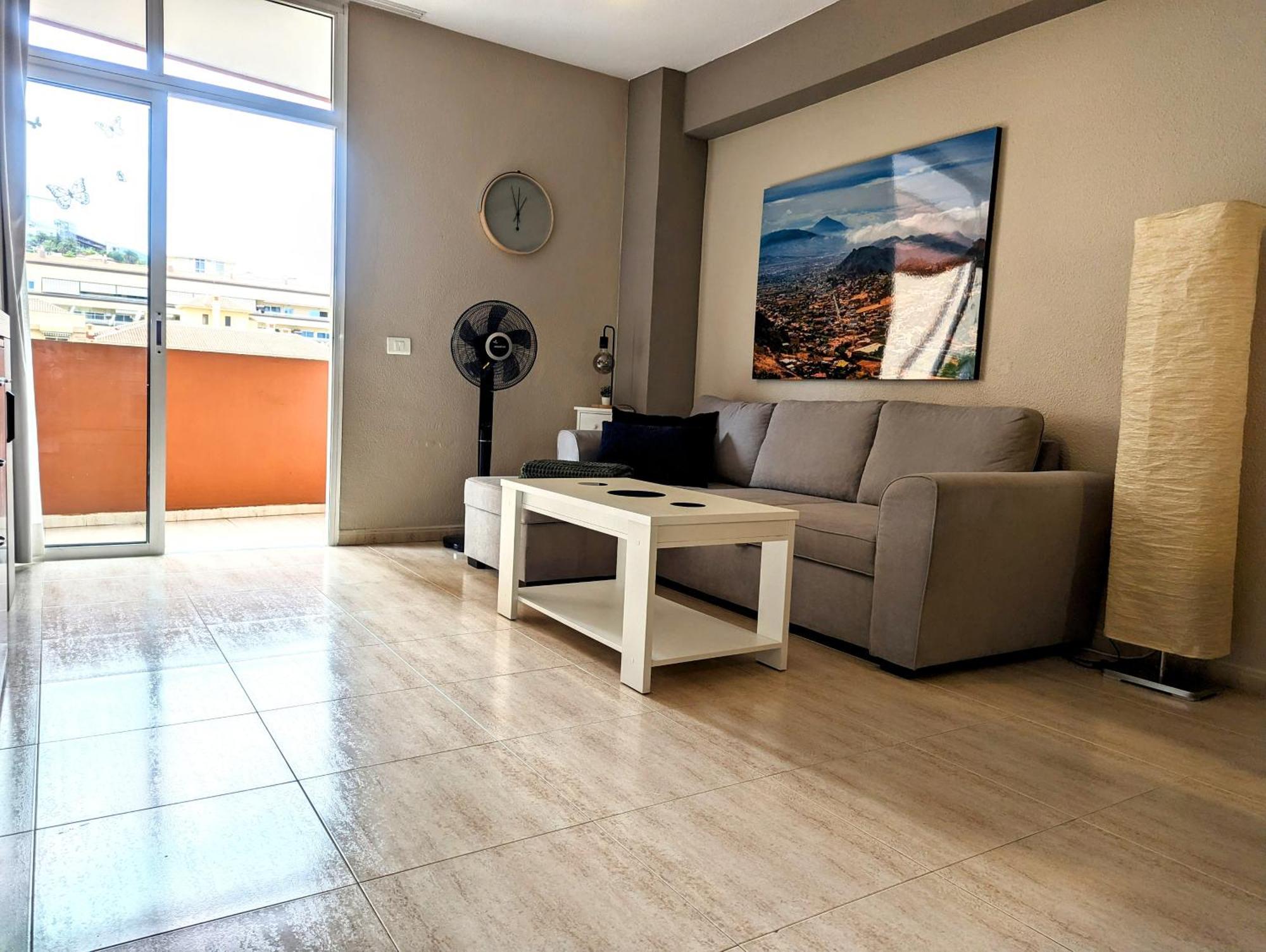 Cozy Residence Puerto de la Cruz  Luaran gambar