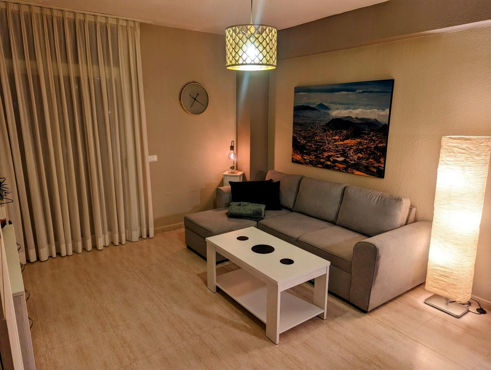 Cozy Residence Puerto de la Cruz  Luaran gambar