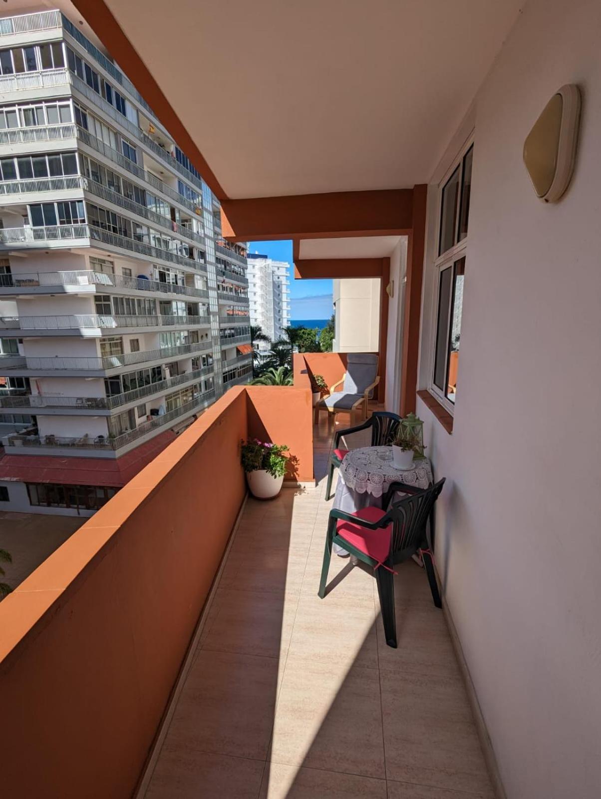 Cozy Residence Puerto de la Cruz  Luaran gambar