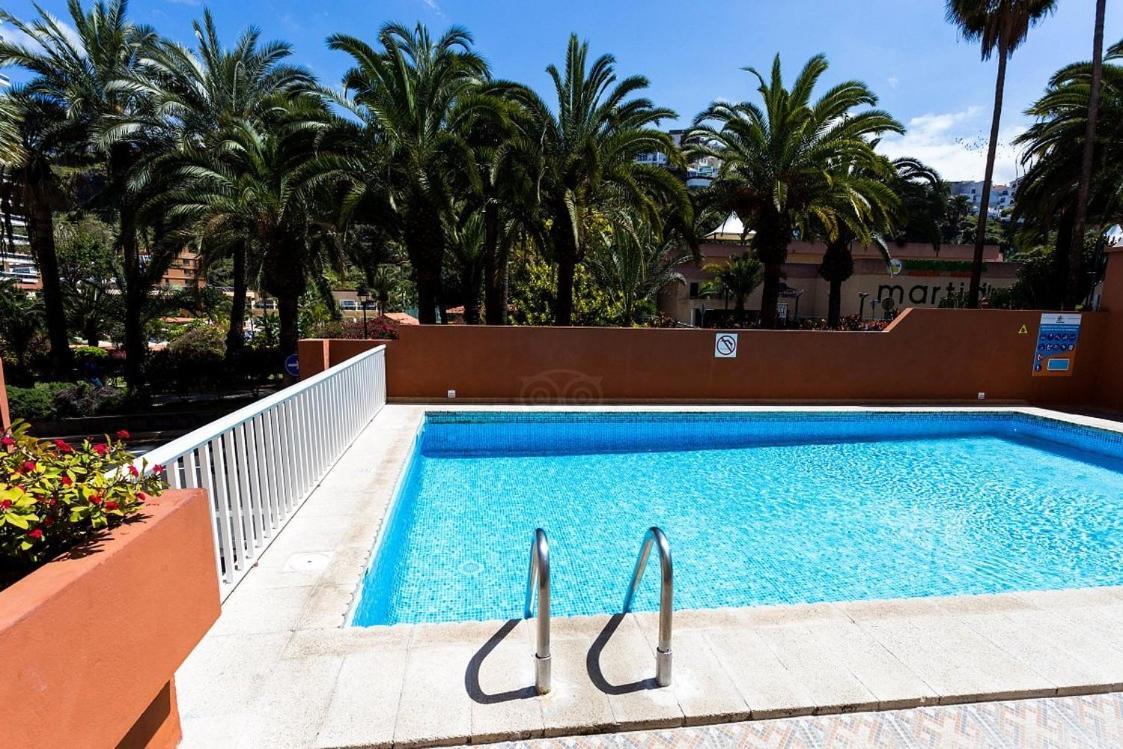 Cozy Residence Puerto de la Cruz  Luaran gambar