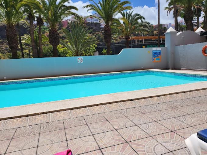 Cozy Residence Puerto de la Cruz  Luaran gambar