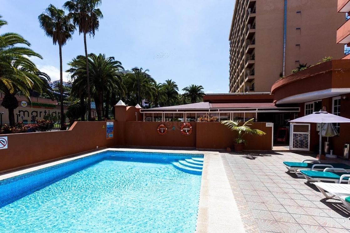 Cozy Residence Puerto de la Cruz  Luaran gambar