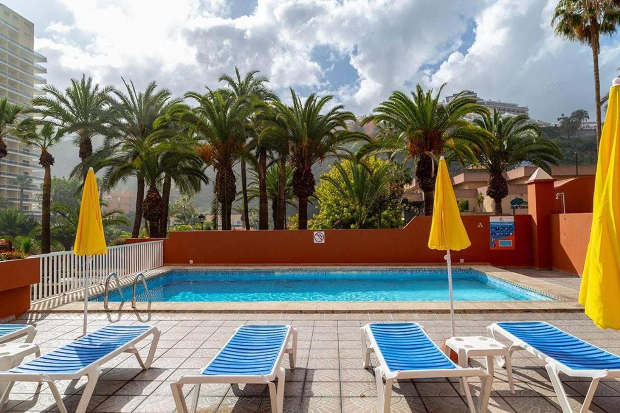 Cozy Residence Puerto de la Cruz  Luaran gambar