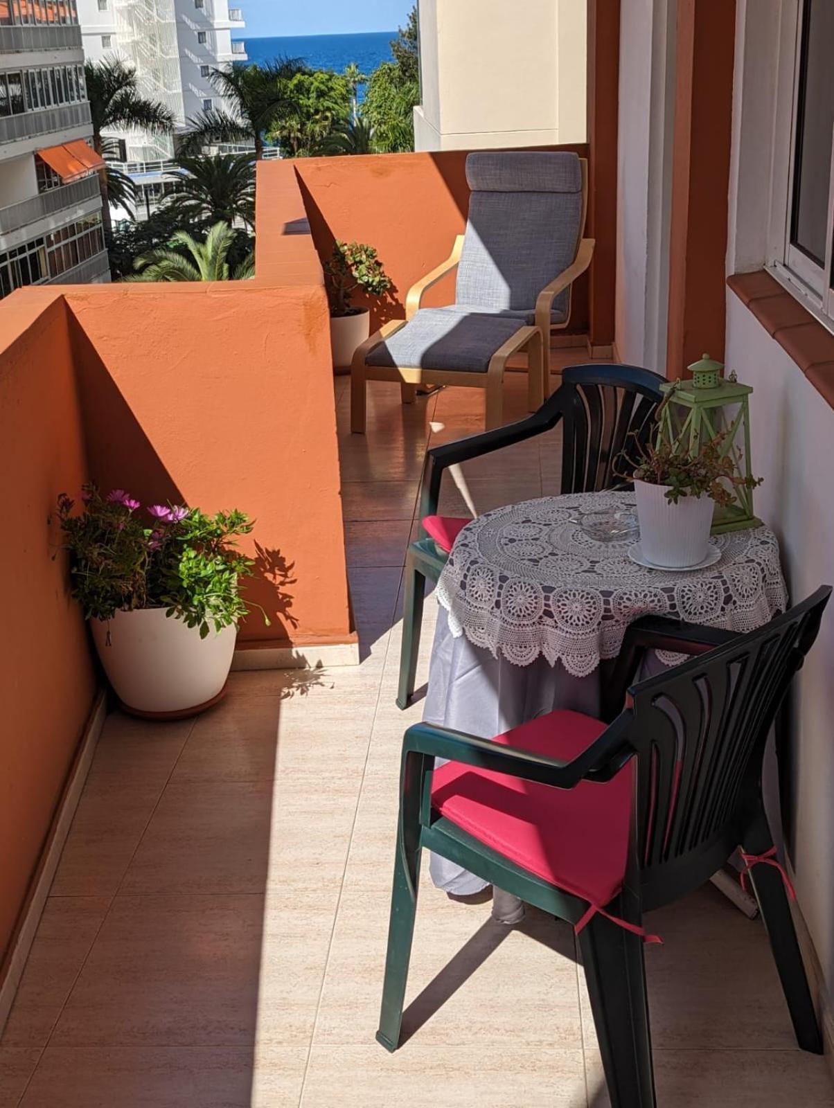 Cozy Residence Puerto de la Cruz  Luaran gambar