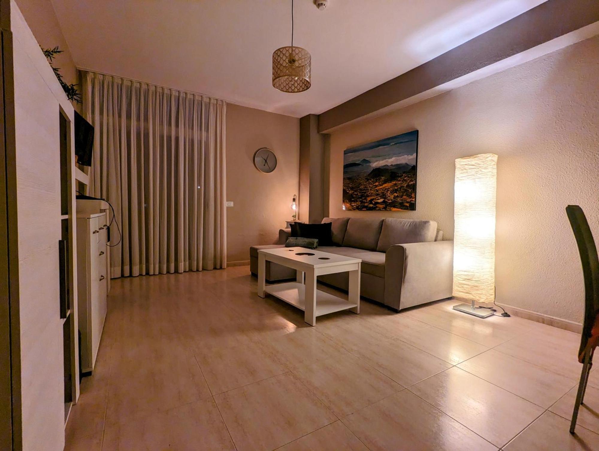 Cozy Residence Puerto de la Cruz  Luaran gambar