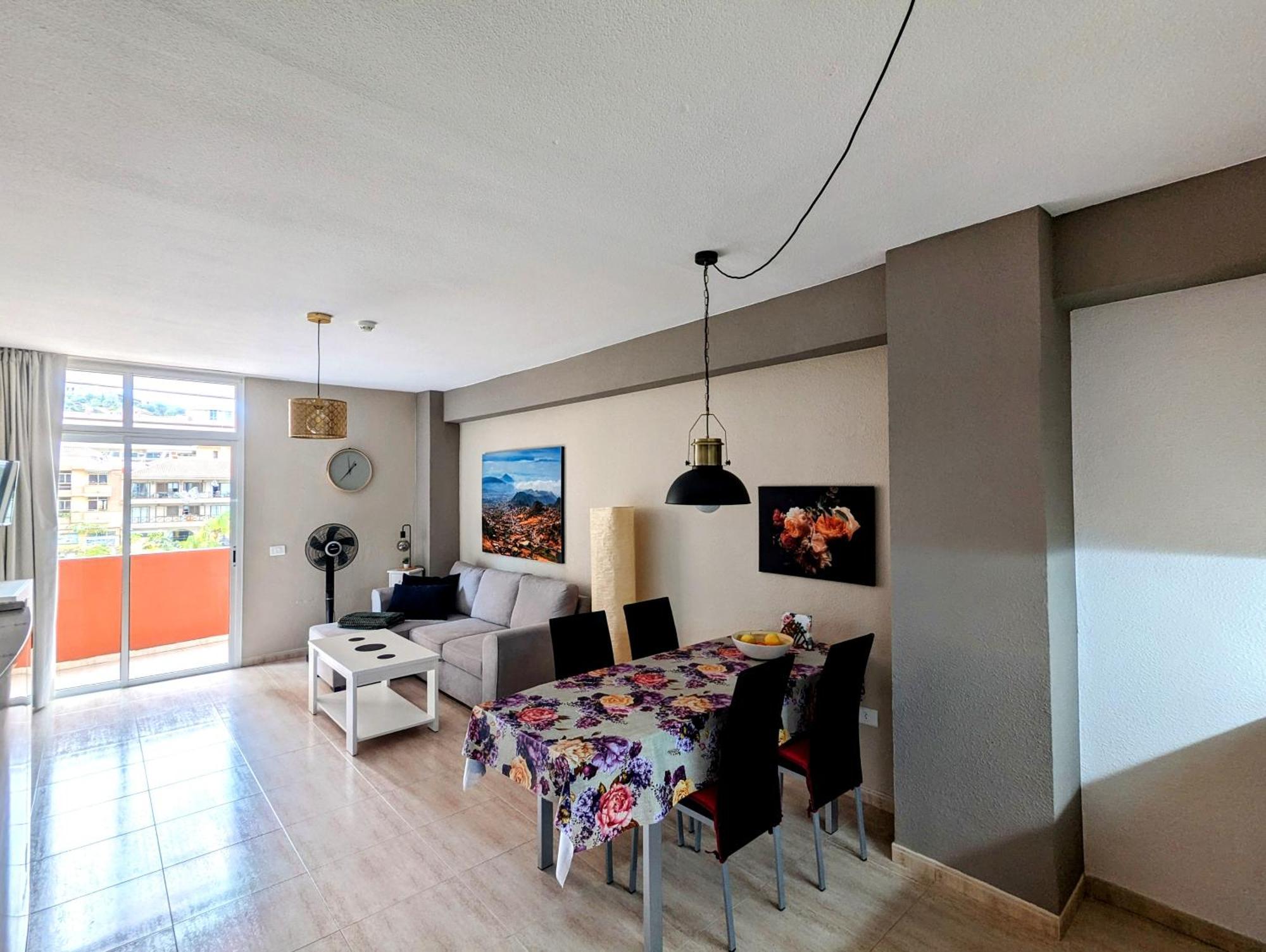 Cozy Residence Puerto de la Cruz  Luaran gambar