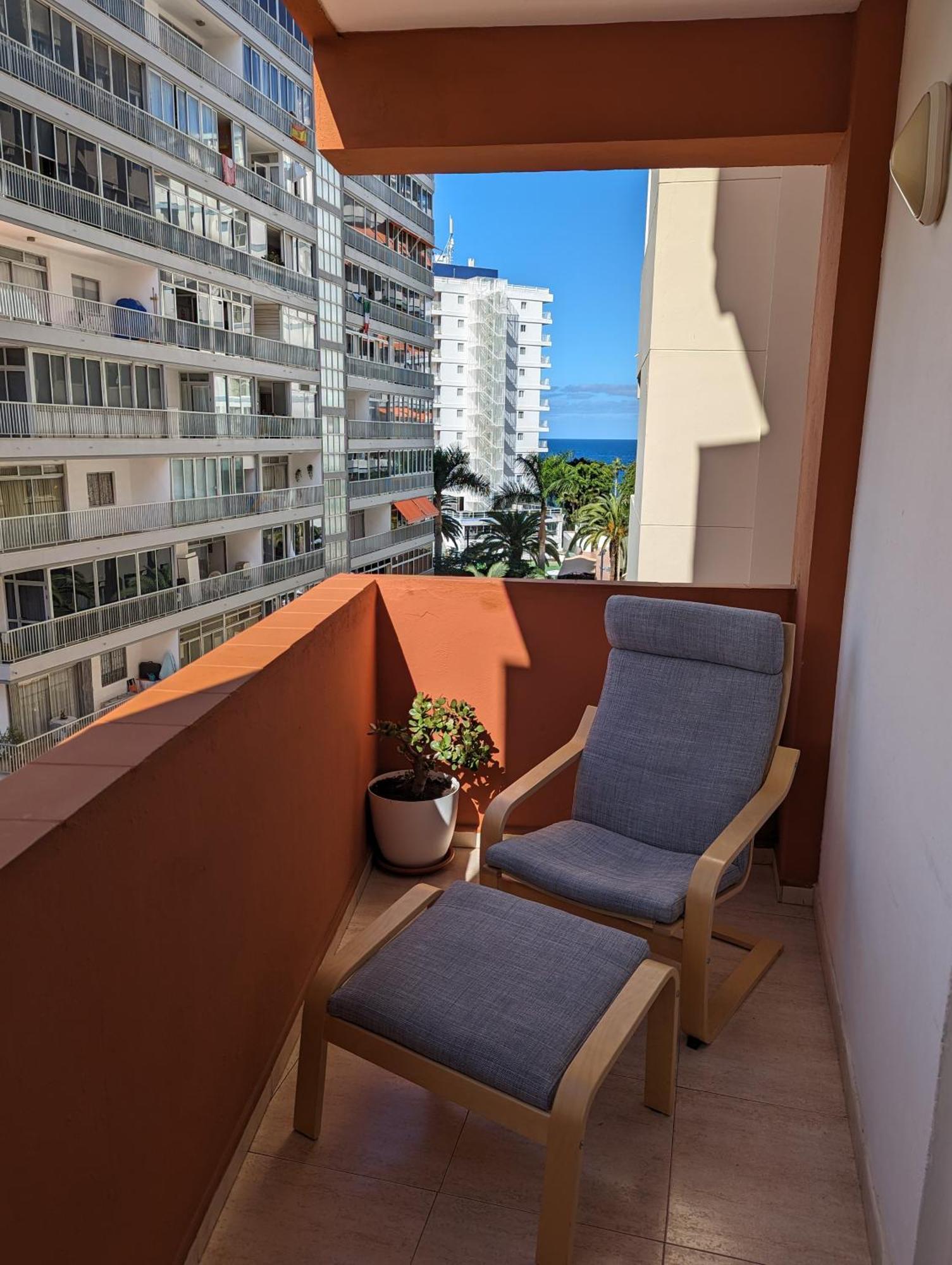 Cozy Residence Puerto de la Cruz  Luaran gambar