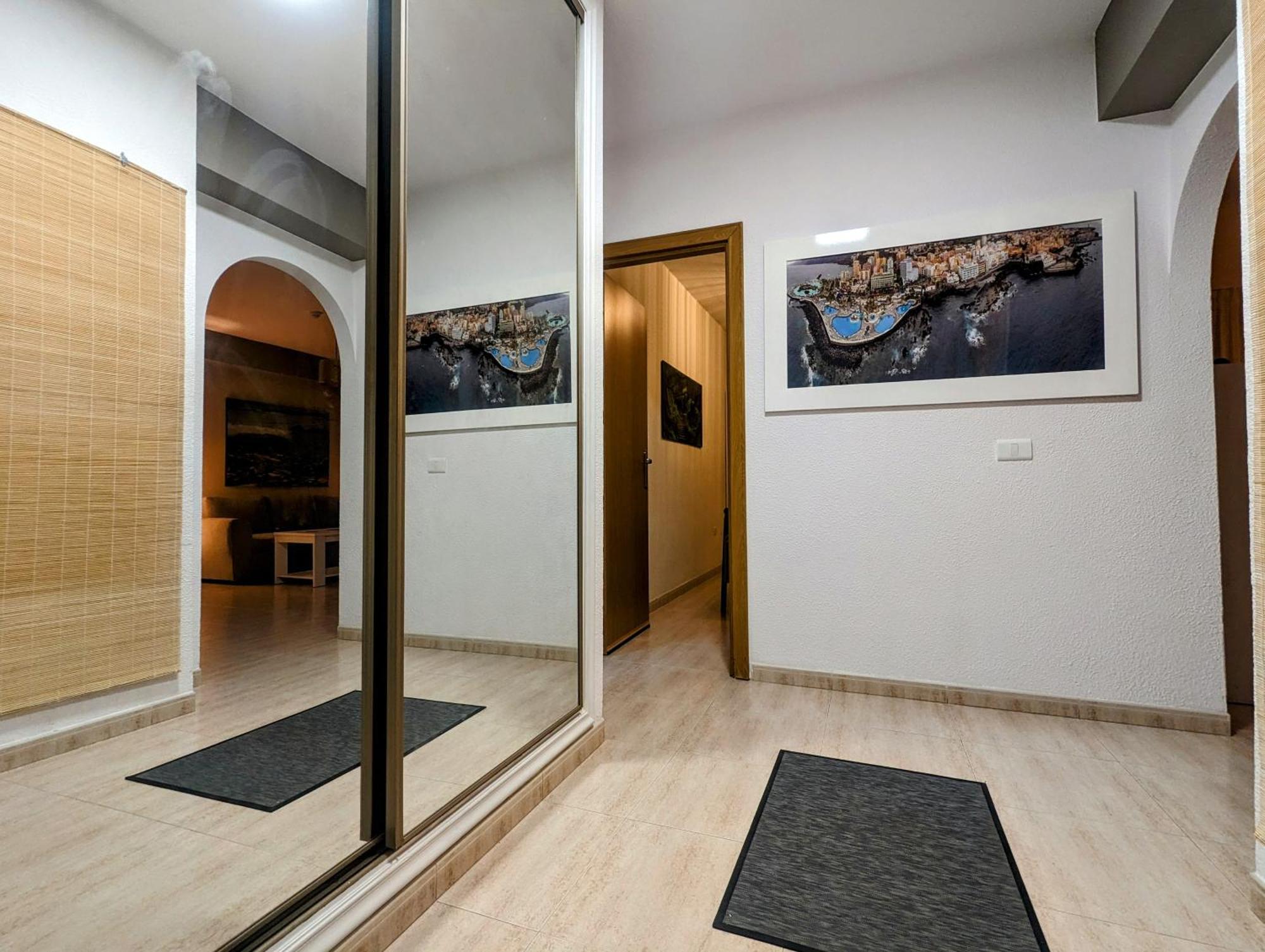 Cozy Residence Puerto de la Cruz  Luaran gambar