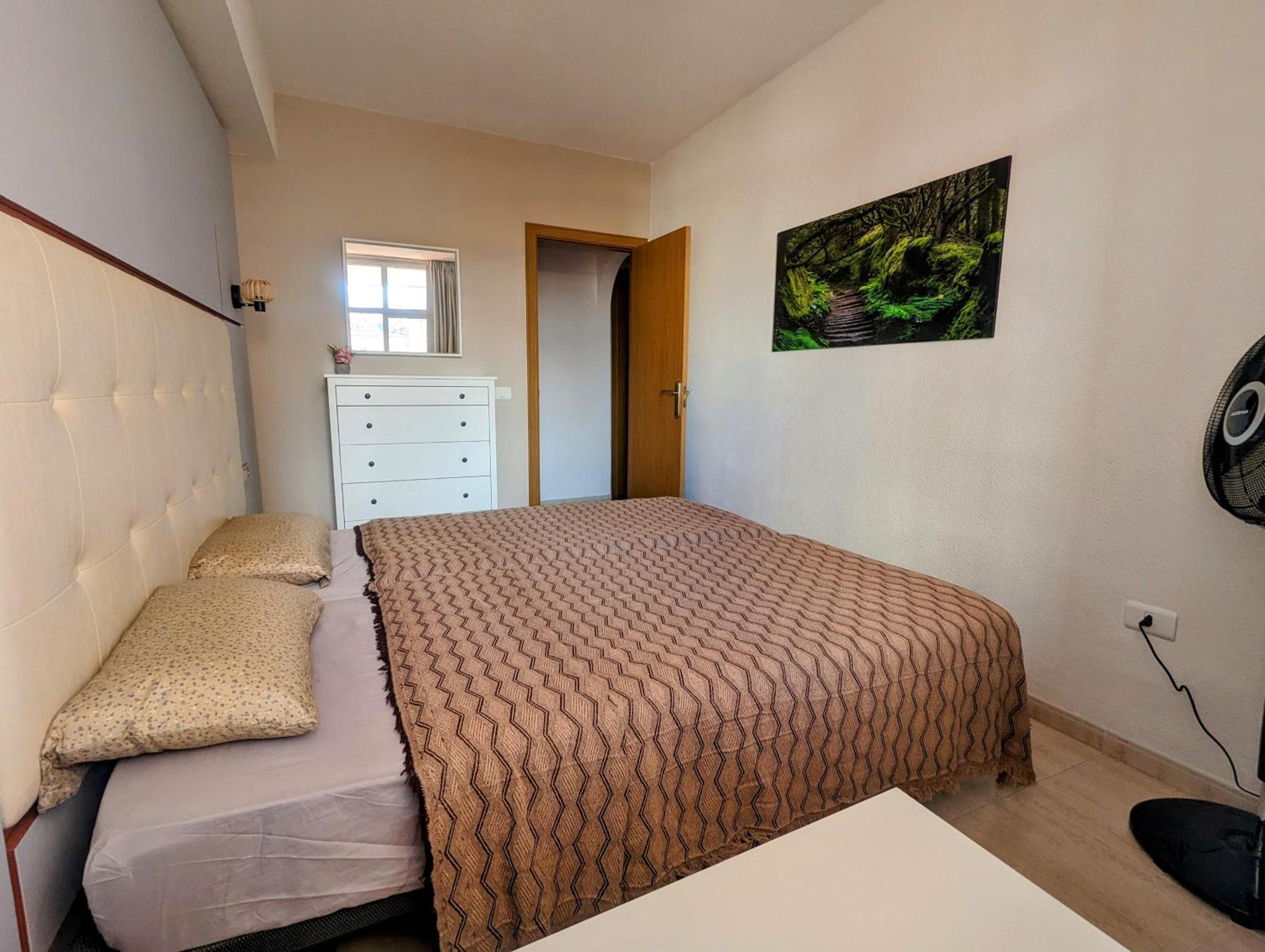Cozy Residence Puerto de la Cruz  Luaran gambar
