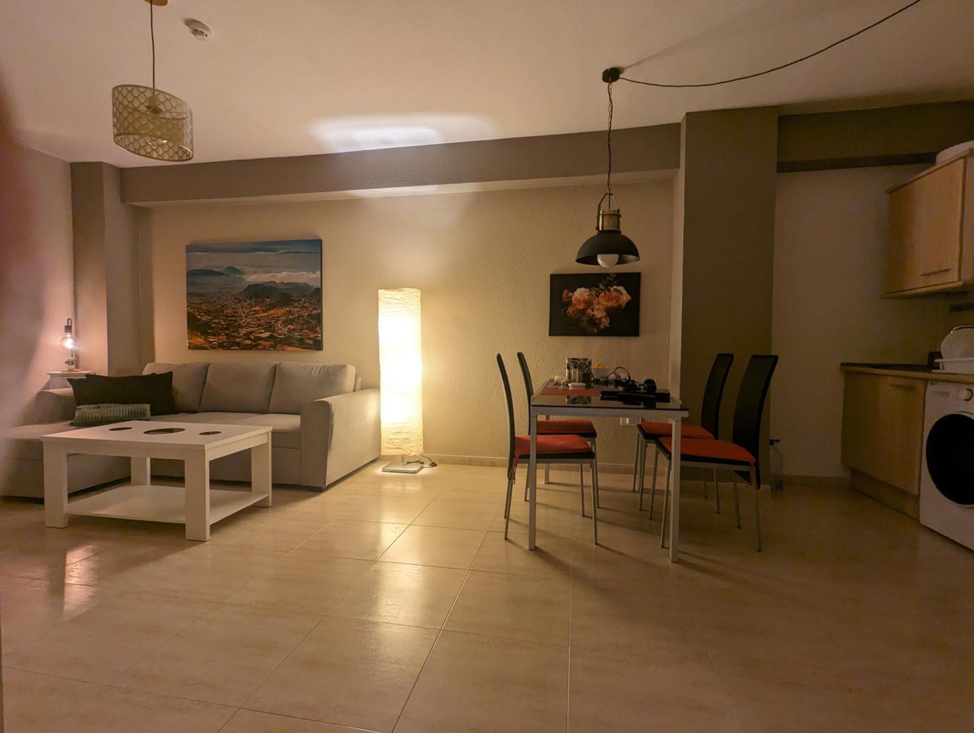 Cozy Residence Puerto de la Cruz  Luaran gambar