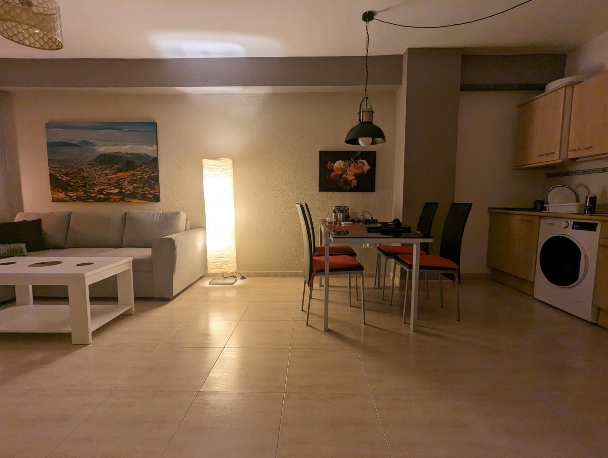 Cozy Residence Puerto de la Cruz  Luaran gambar