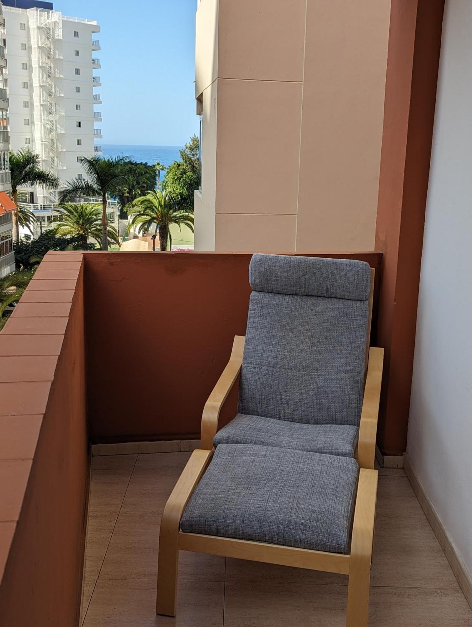 Cozy Residence Puerto de la Cruz  Luaran gambar