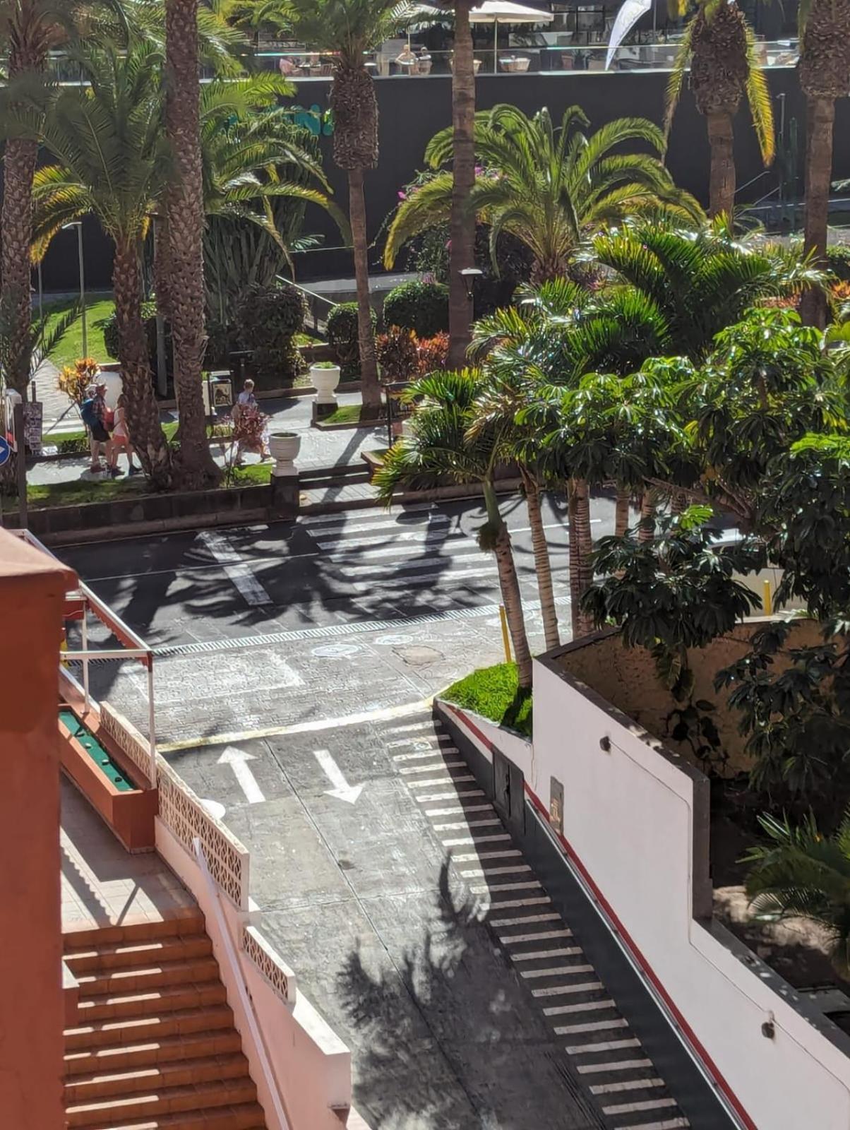 Cozy Residence Puerto de la Cruz  Luaran gambar