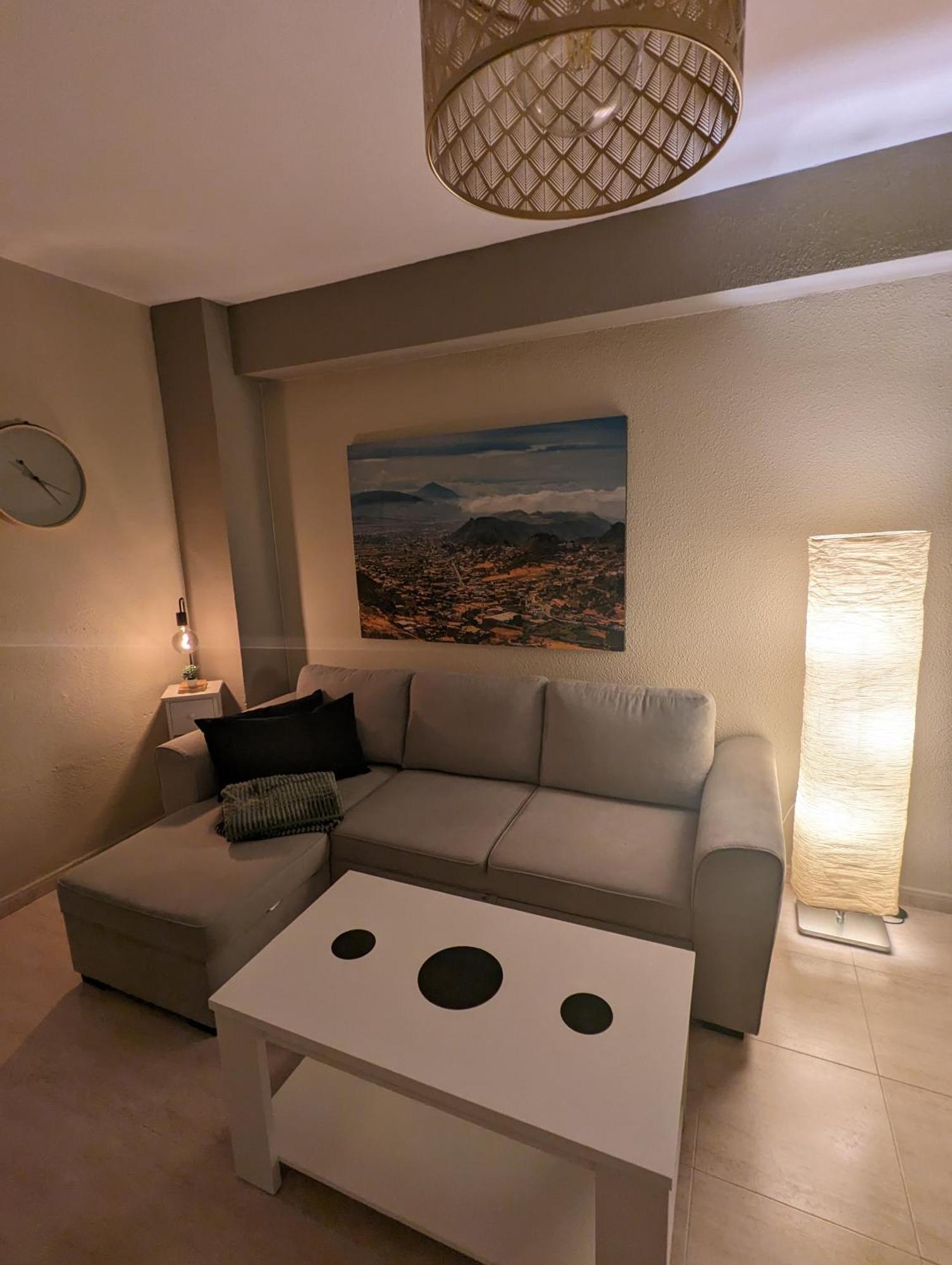 Cozy Residence Puerto de la Cruz  Luaran gambar